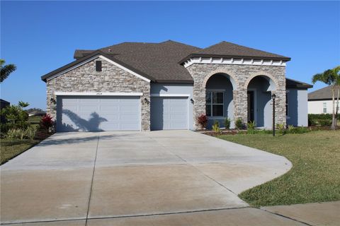 A home in PARRISH