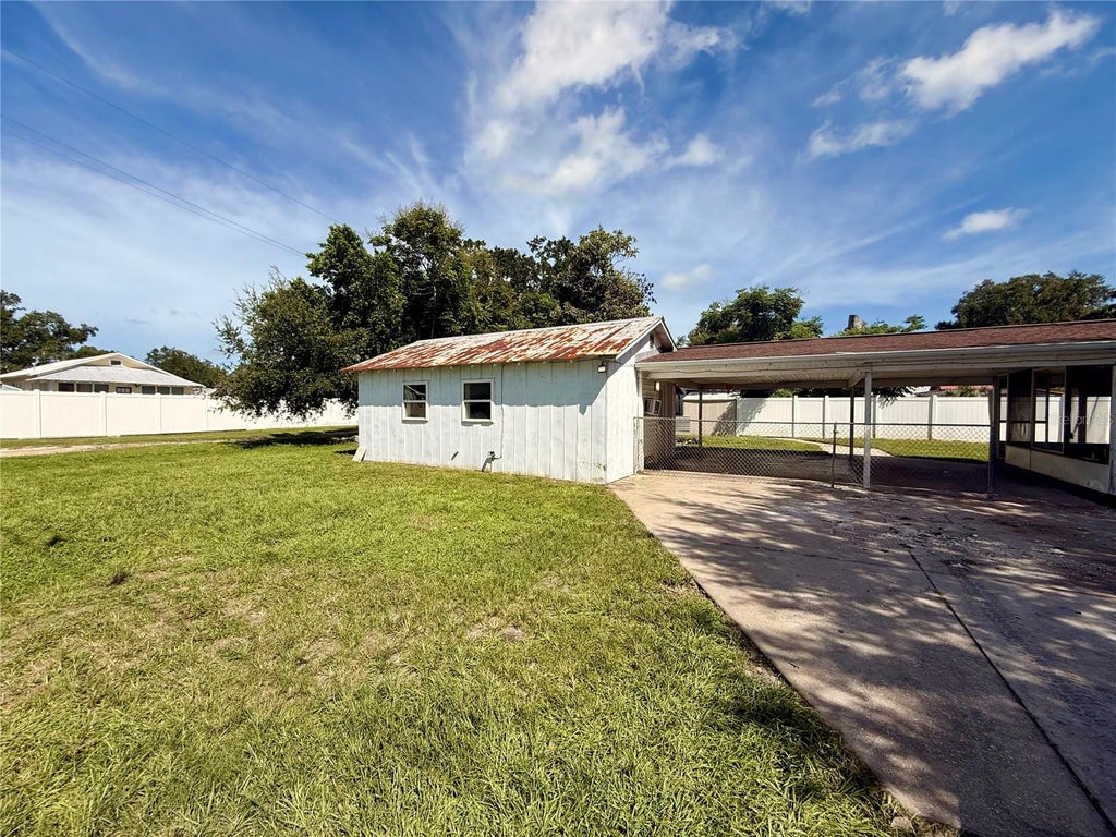 Photo of 5629 19th Street, Zephyrhills, FL 33542 (MLS # TB8553846)