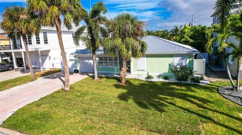 Photo of 107 8th Street, Belleair Beach, FL 33786 (MLS # TB8448148)