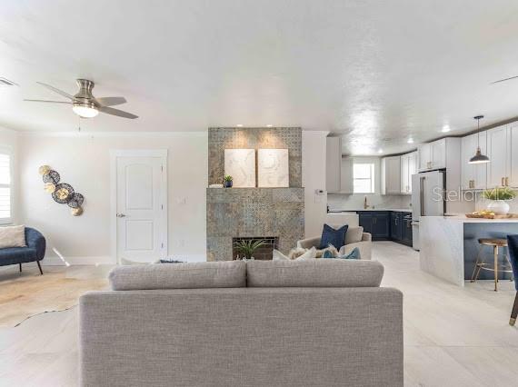 BELLEAIR BEACH - Residential