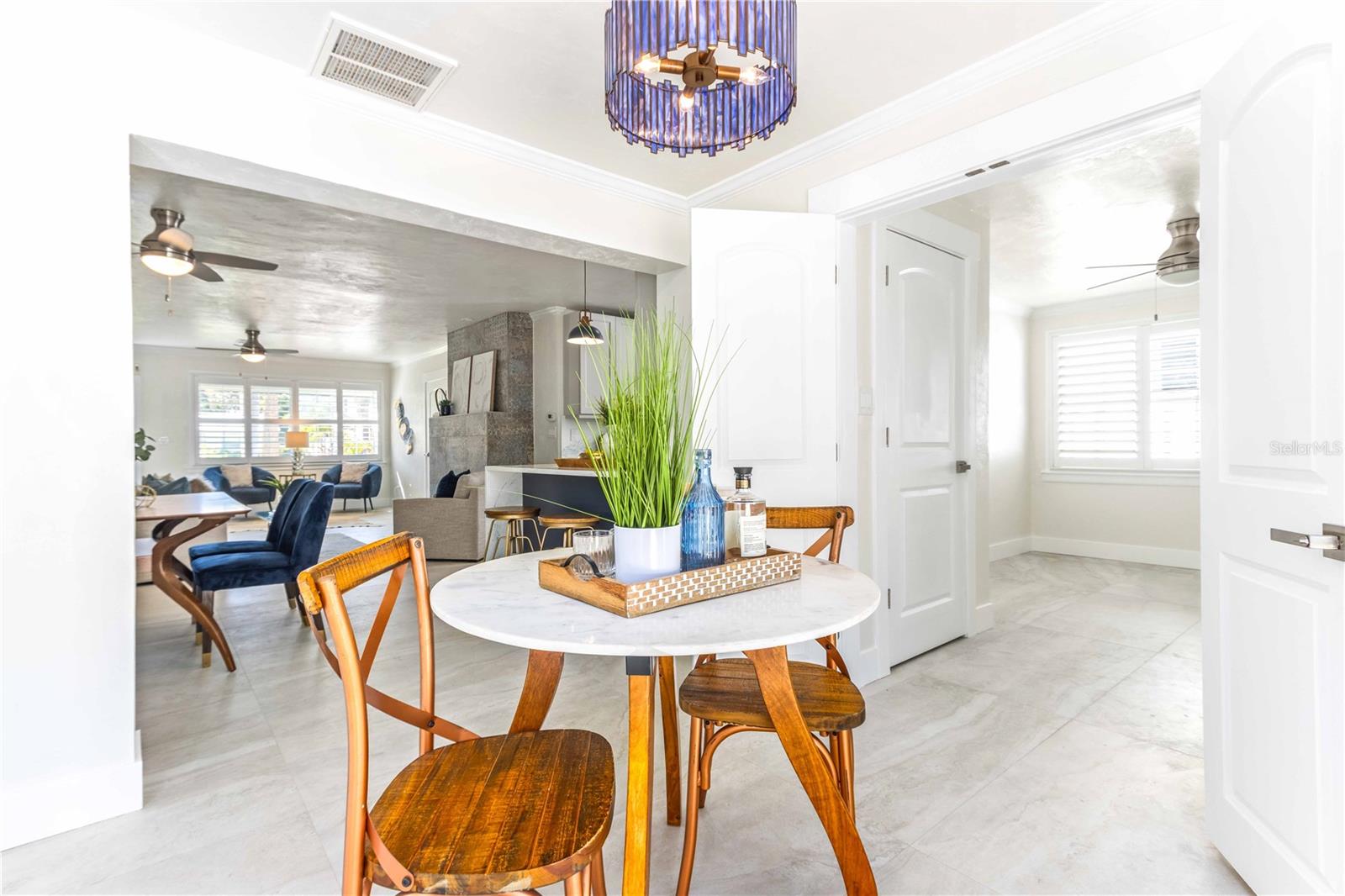 BELLEAIR BEACH - Residential