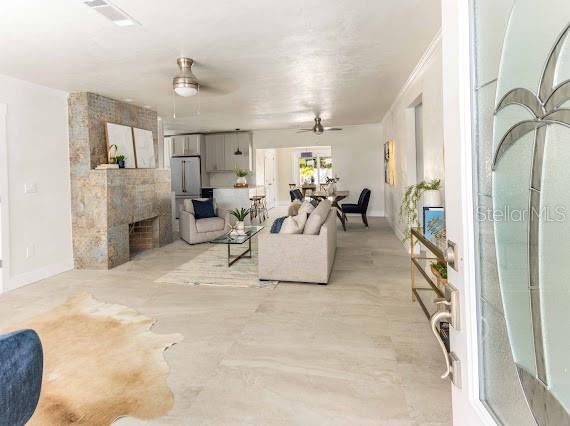 BELLEAIR BEACH - Residential