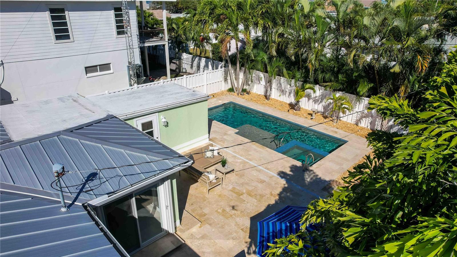 BELLEAIR BEACH - Residential