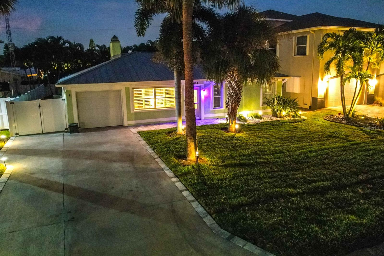 BELLEAIR BEACH - Residential