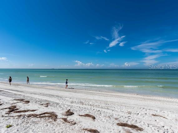 BELLEAIR BEACH - Residential