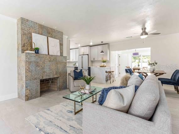 BELLEAIR BEACH - Residential