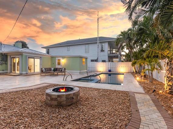 BELLEAIR BEACH - Residential