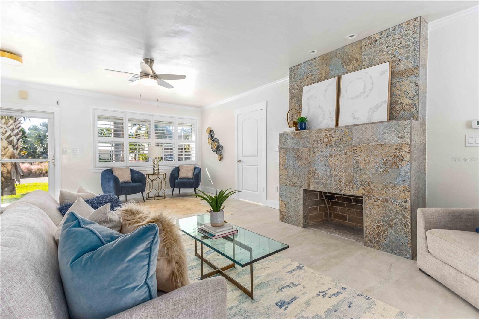 BELLEAIR BEACH - Residential