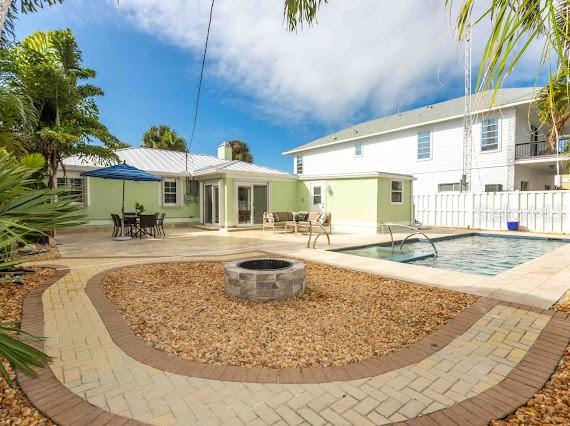 BELLEAIR BEACH - Residential