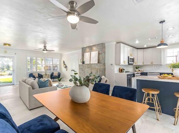 BELLEAIR BEACH - Residential