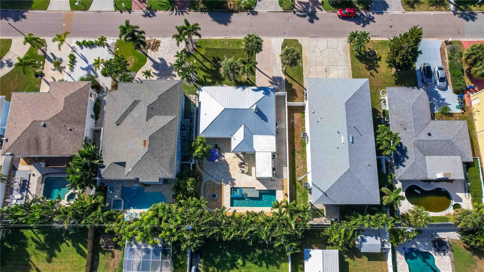 BELLEAIR BEACH - Residential