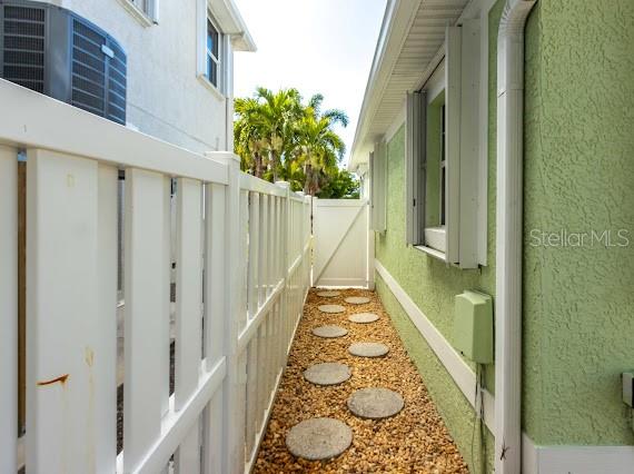 BELLEAIR BEACH - Residential