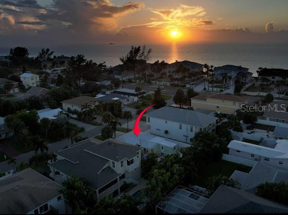 BELLEAIR BEACH - Residential