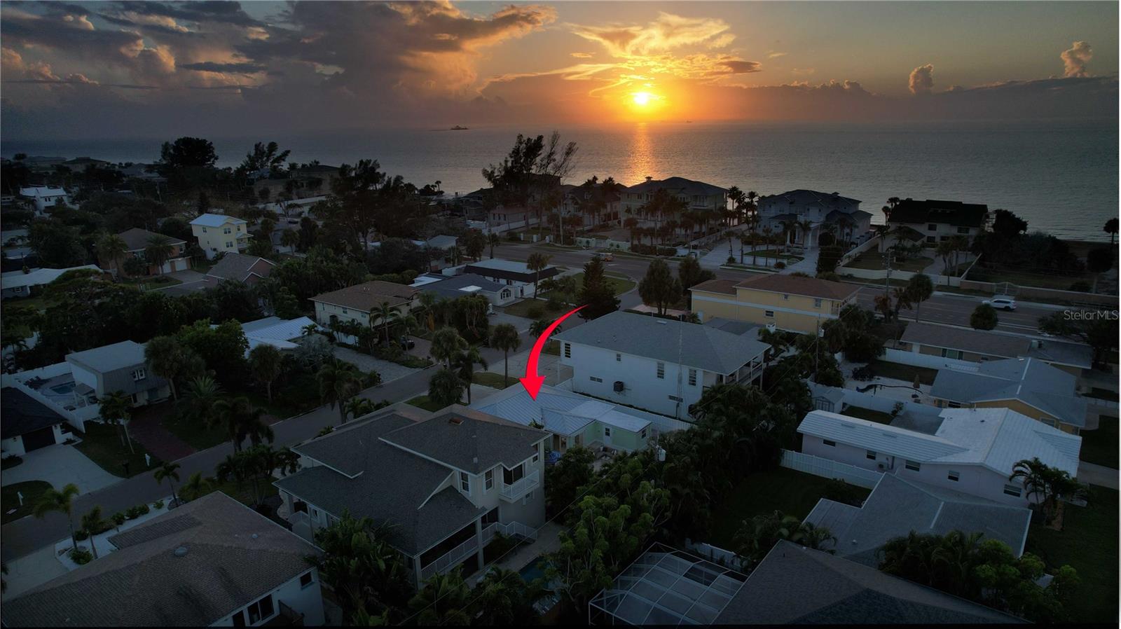 BELLEAIR BEACH - Residential