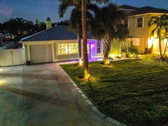 BELLEAIR BEACH - Residential