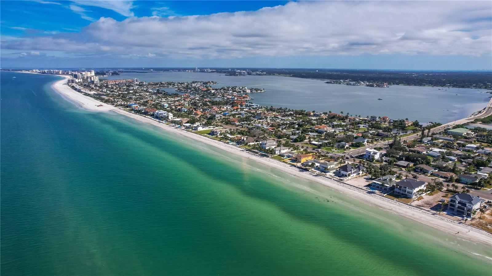 BELLEAIR BEACH - Residential