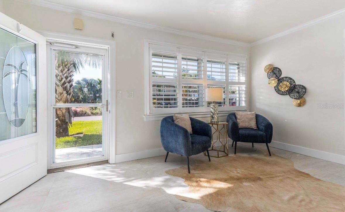 BELLEAIR BEACH - Residential