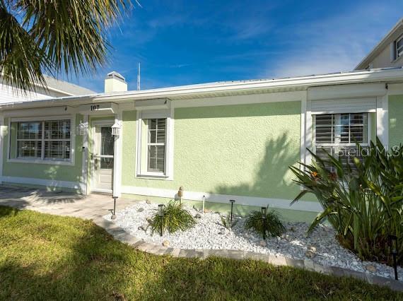 BELLEAIR BEACH - Residential