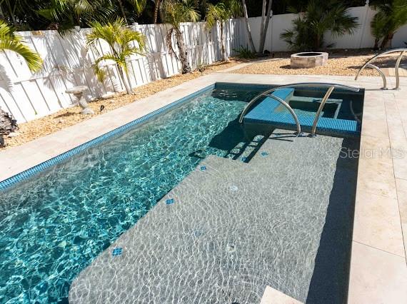 BELLEAIR BEACH - Residential