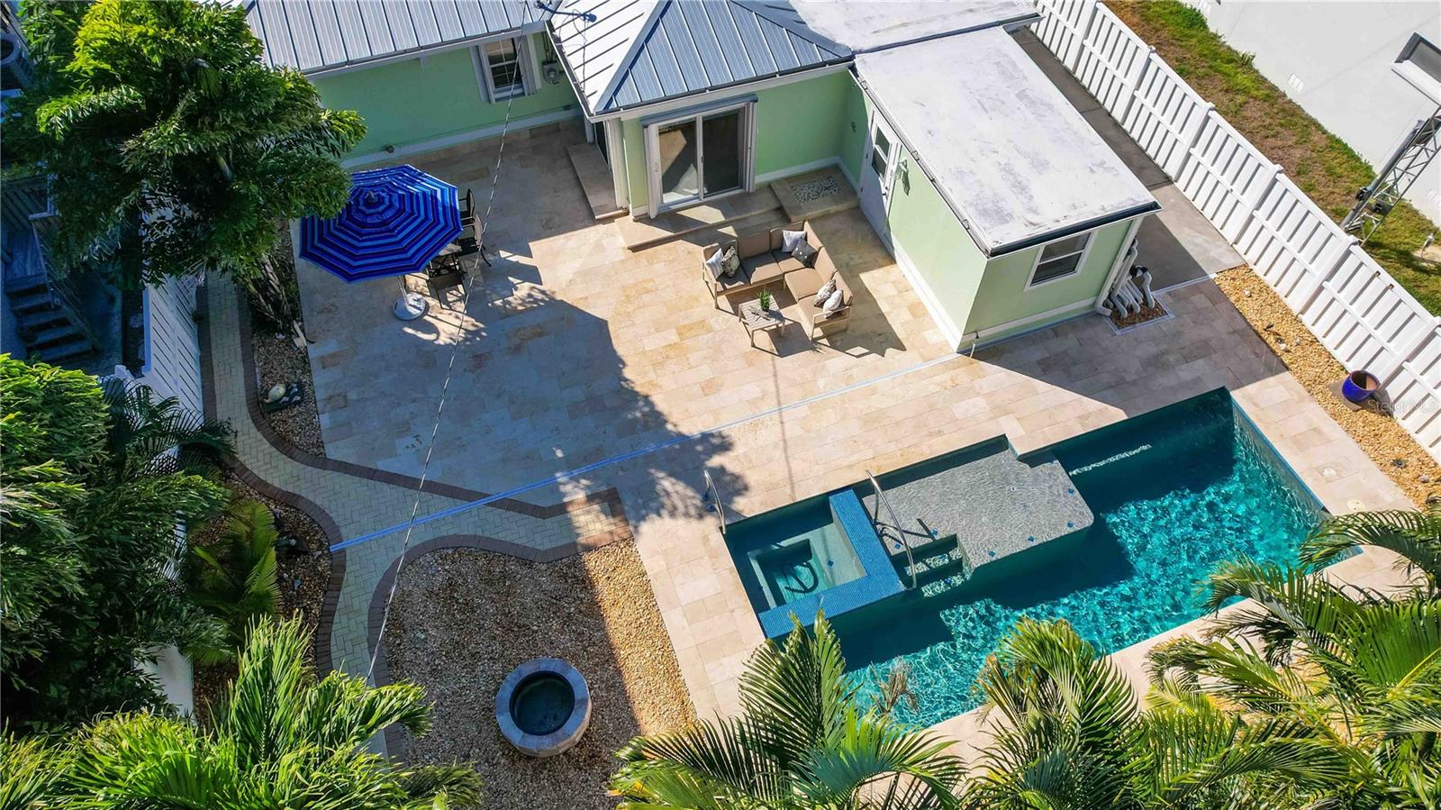 BELLEAIR BEACH - Residential