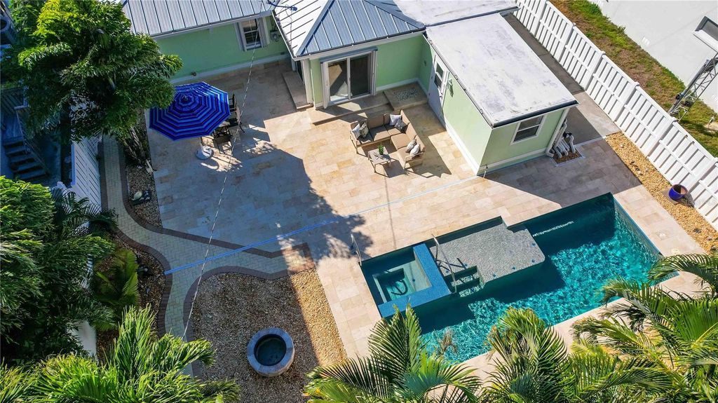 Photo of 107 8th Street, Belleair Beach, FL 33786 (MLS # TB8448148)