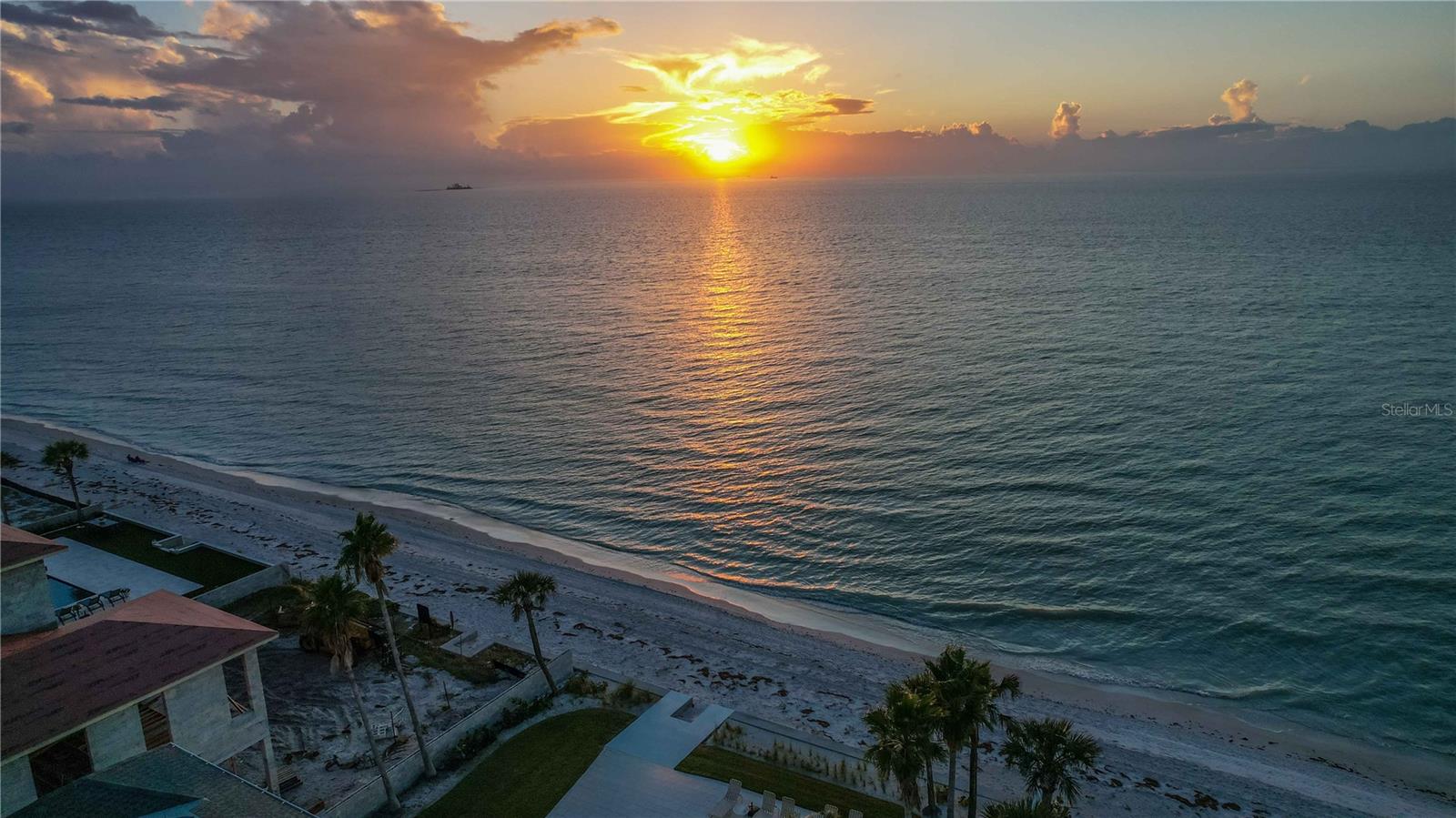 BELLEAIR BEACH - Residential