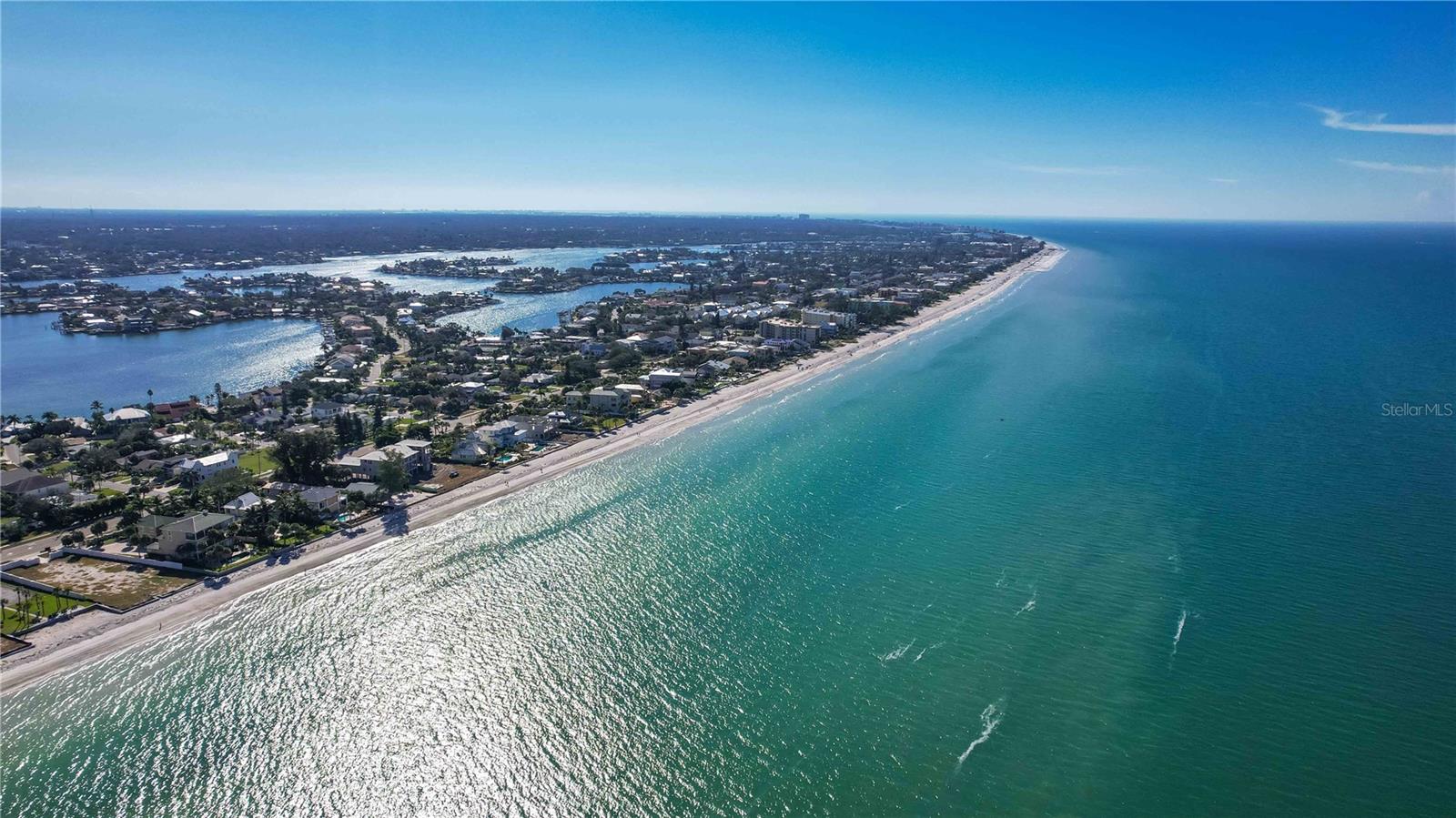 BELLEAIR BEACH - Residential