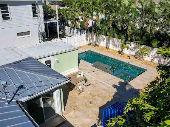 BELLEAIR BEACH - Residential