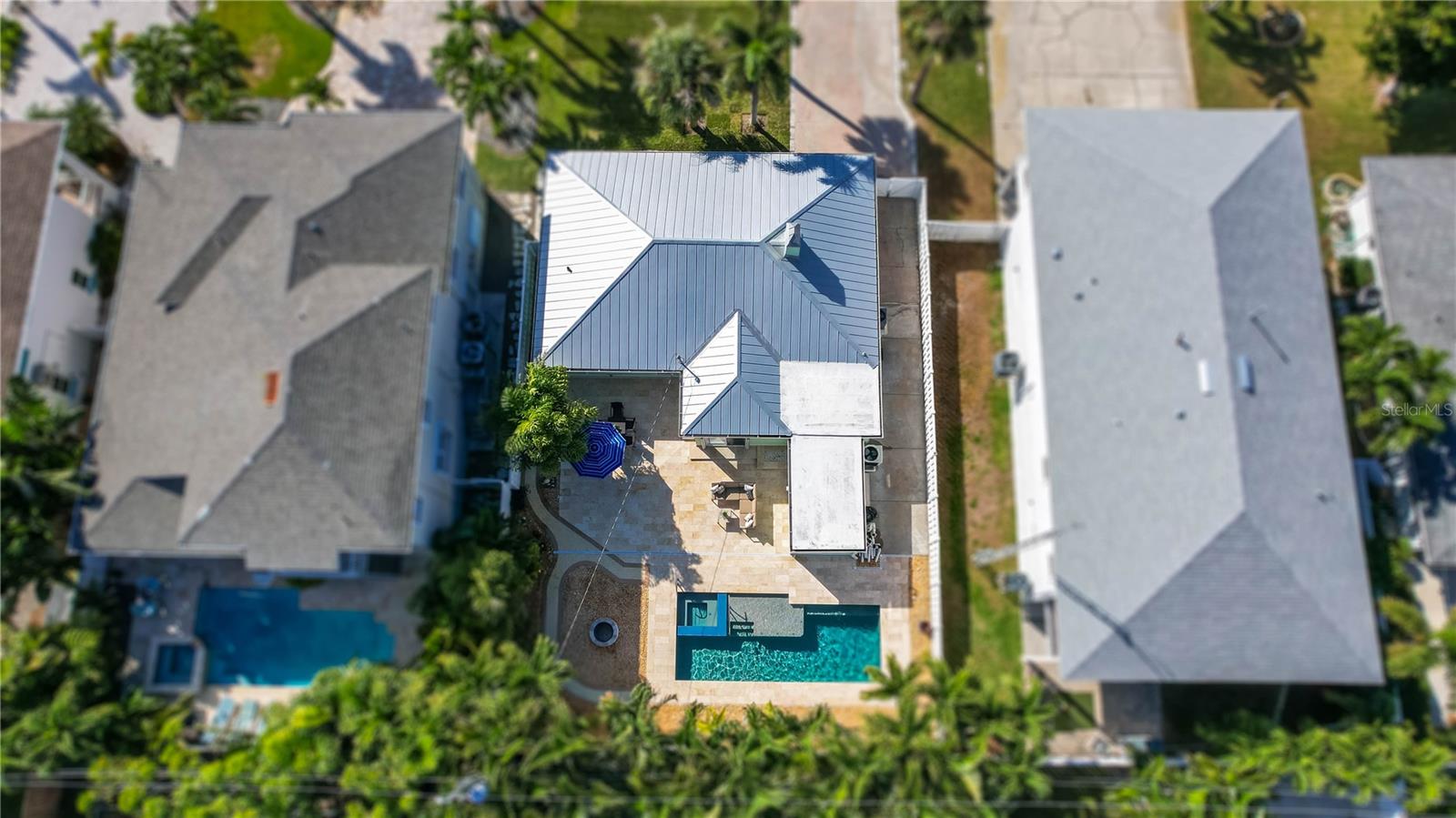 BELLEAIR BEACH - Residential