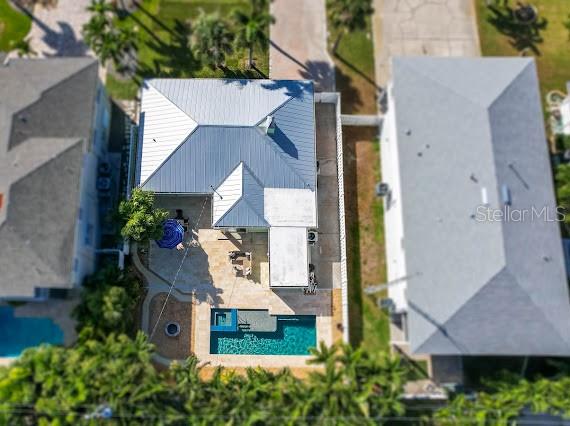 BELLEAIR BEACH - Residential