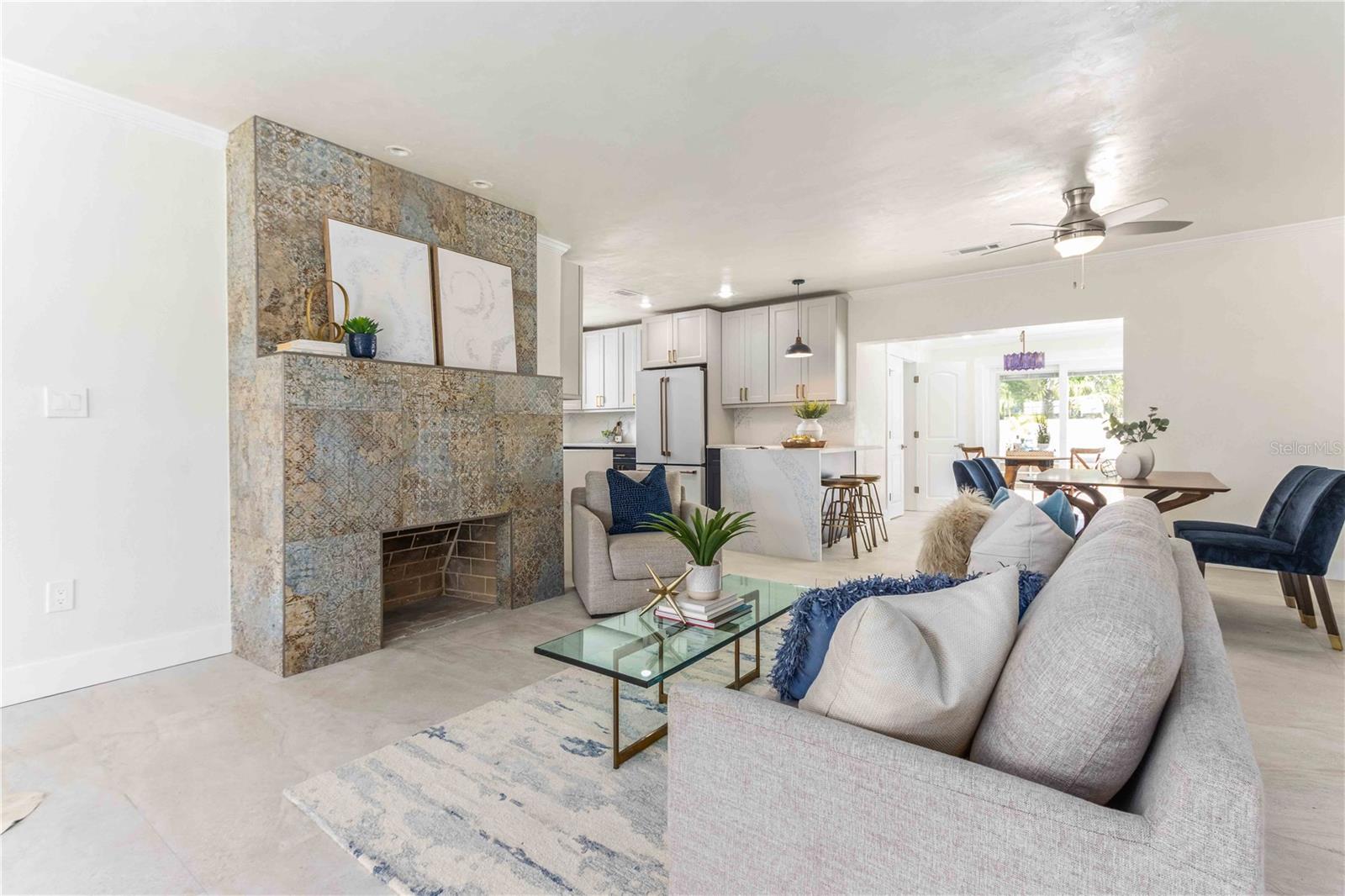 BELLEAIR BEACH - Residential