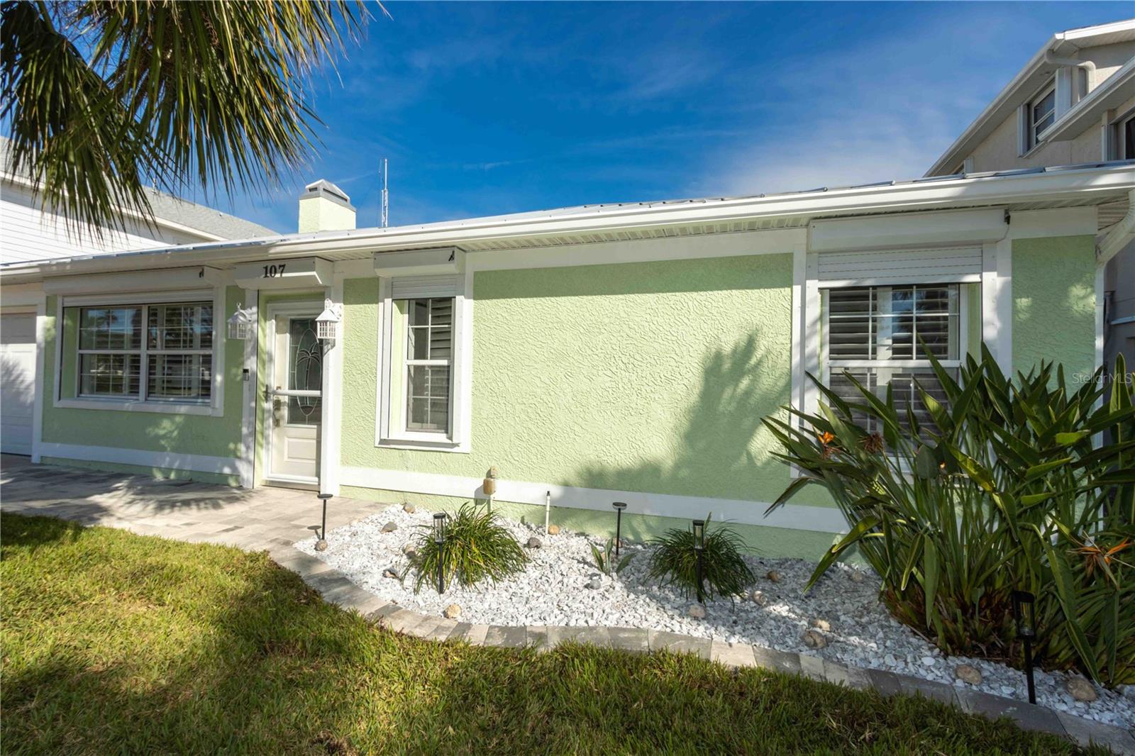 BELLEAIR BEACH - Residential