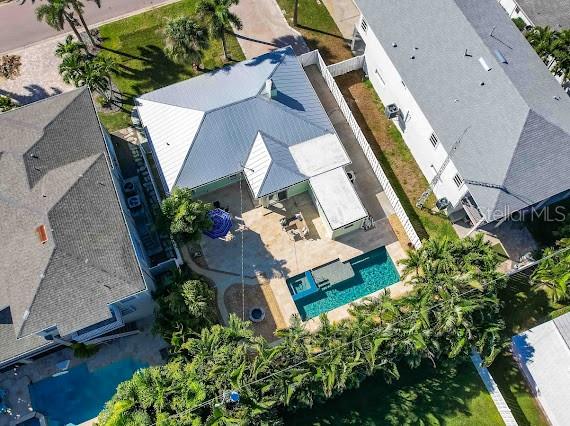 BELLEAIR BEACH - Residential