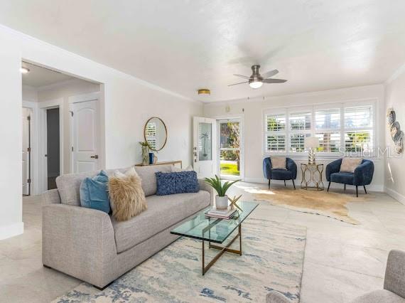 BELLEAIR BEACH - Residential