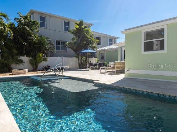 BELLEAIR BEACH - Residential