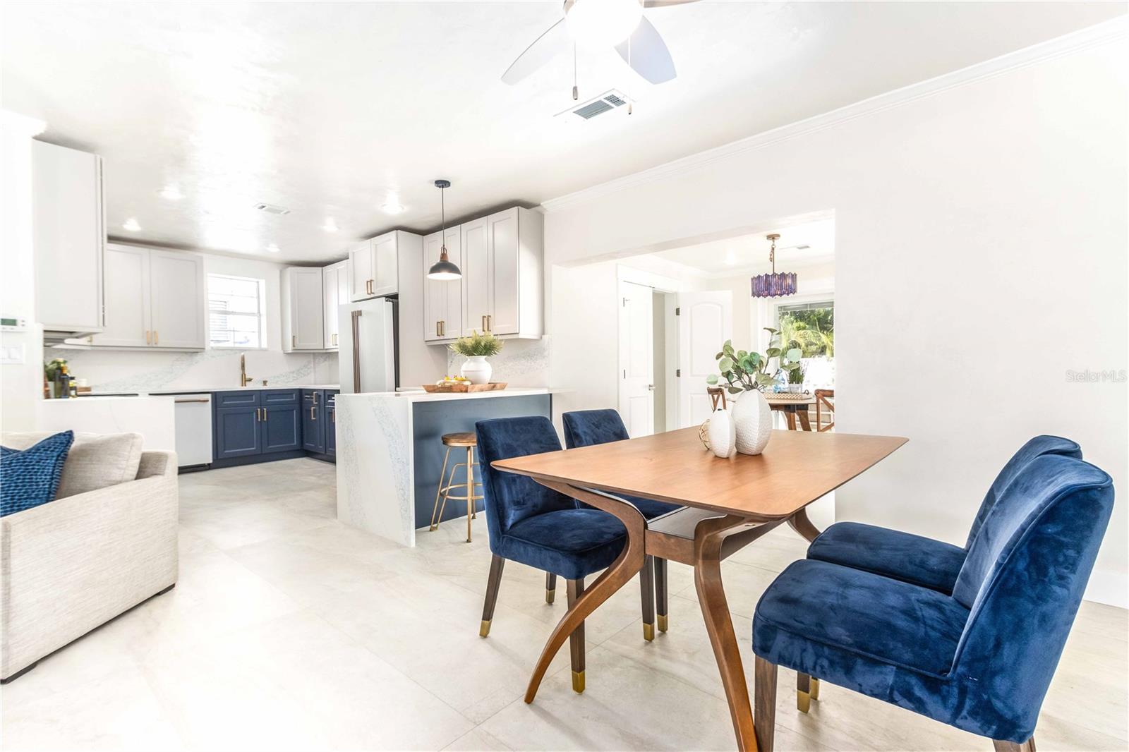 BELLEAIR BEACH - Residential