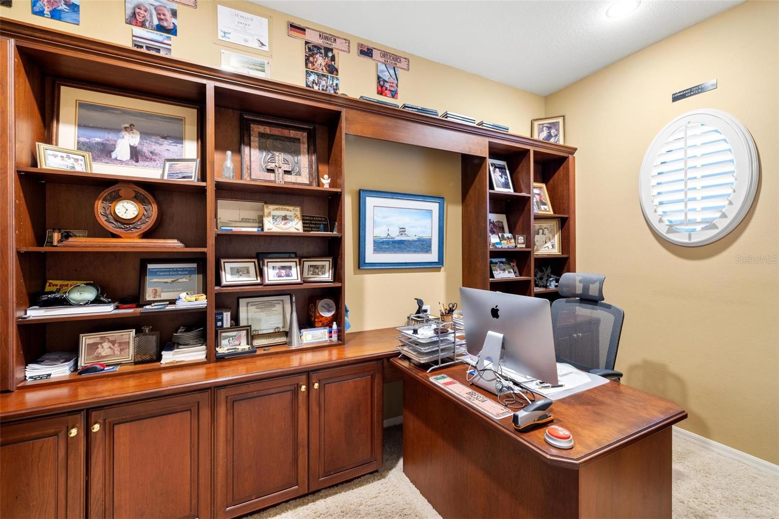 ENGLEWOOD GARDENS - Residential