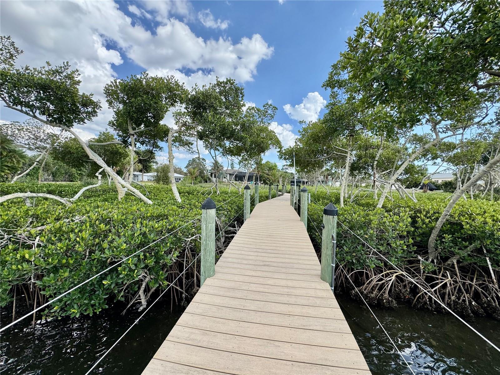 ENGLEWOOD GARDENS - Residential