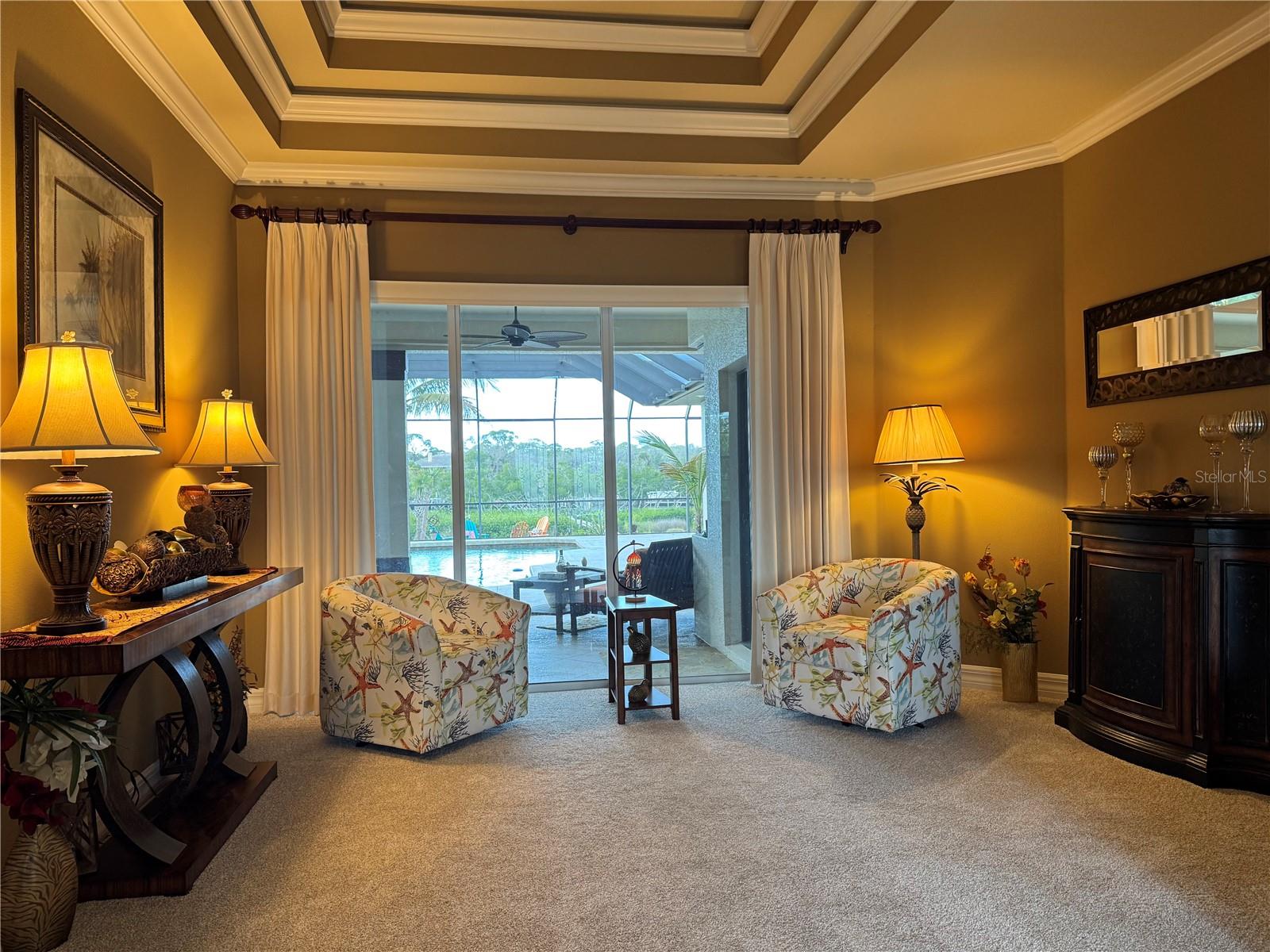 ENGLEWOOD GARDENS - Residential