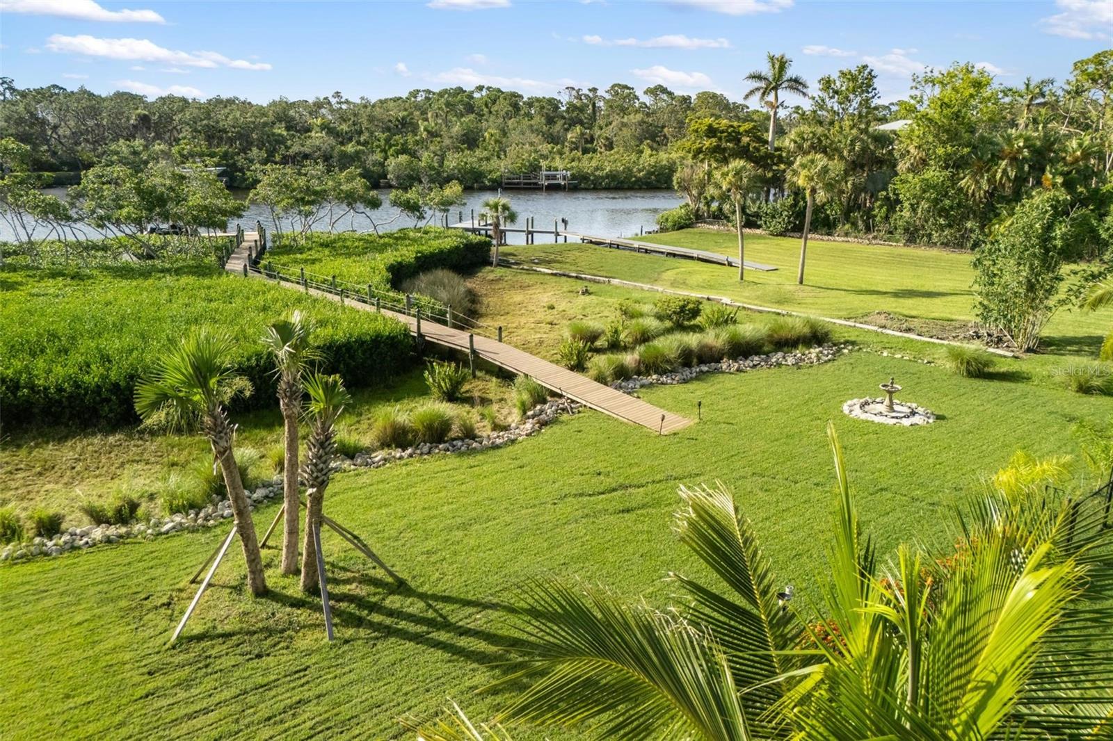 ENGLEWOOD GARDENS - Residential