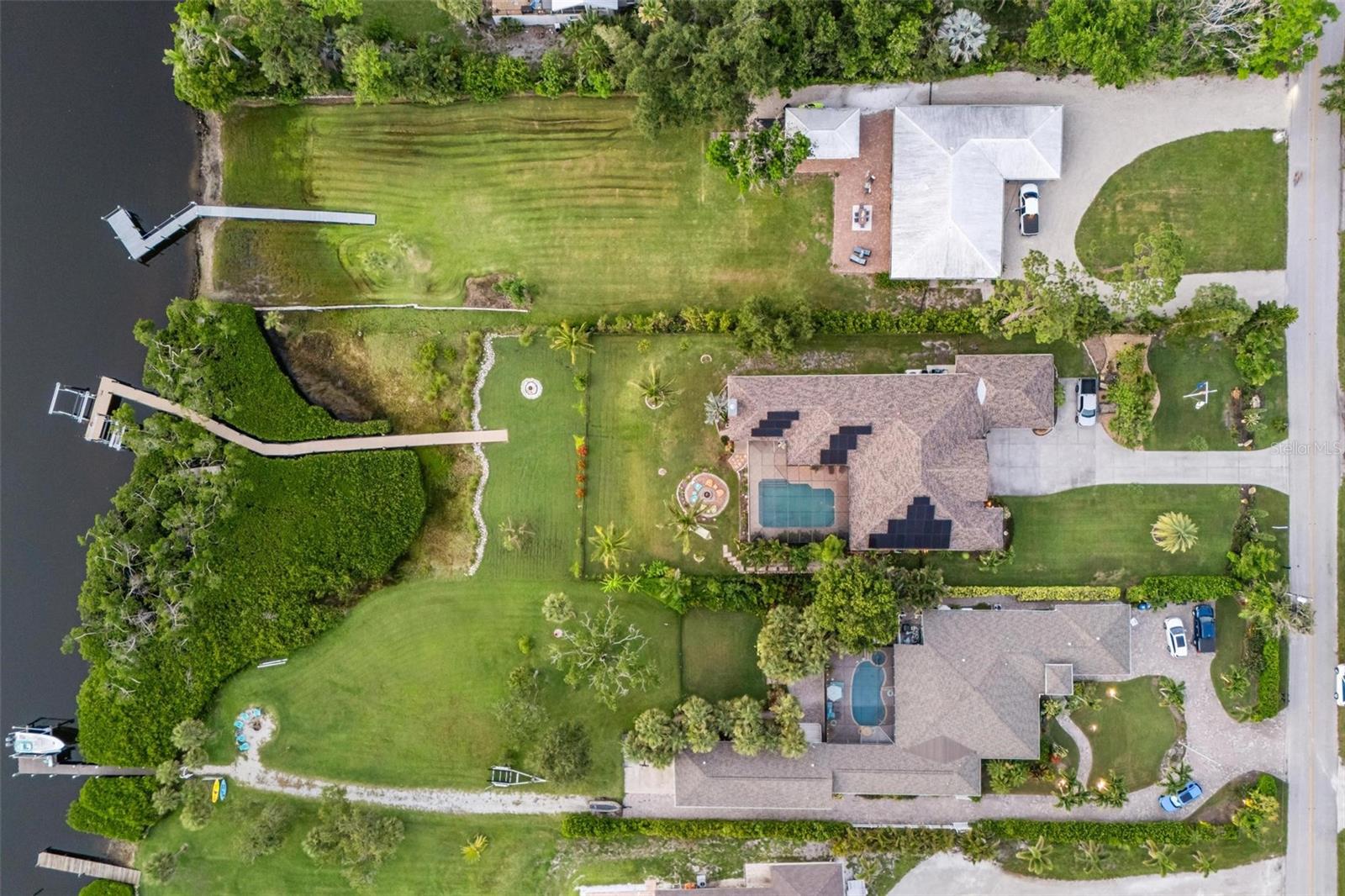 ENGLEWOOD GARDENS - Residential