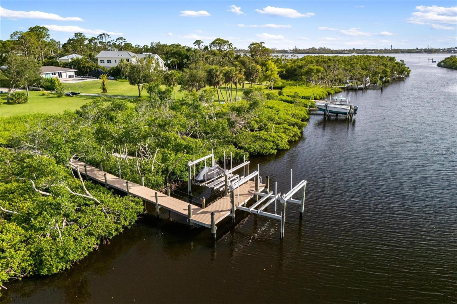 ENGLEWOOD GARDENS - Residential
