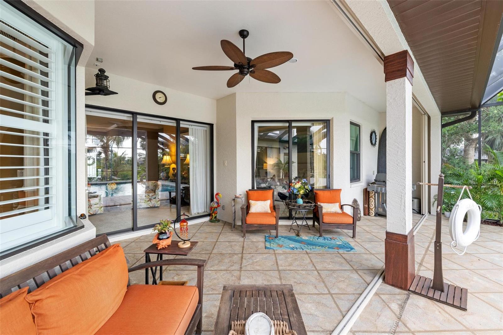 ENGLEWOOD GARDENS - Residential