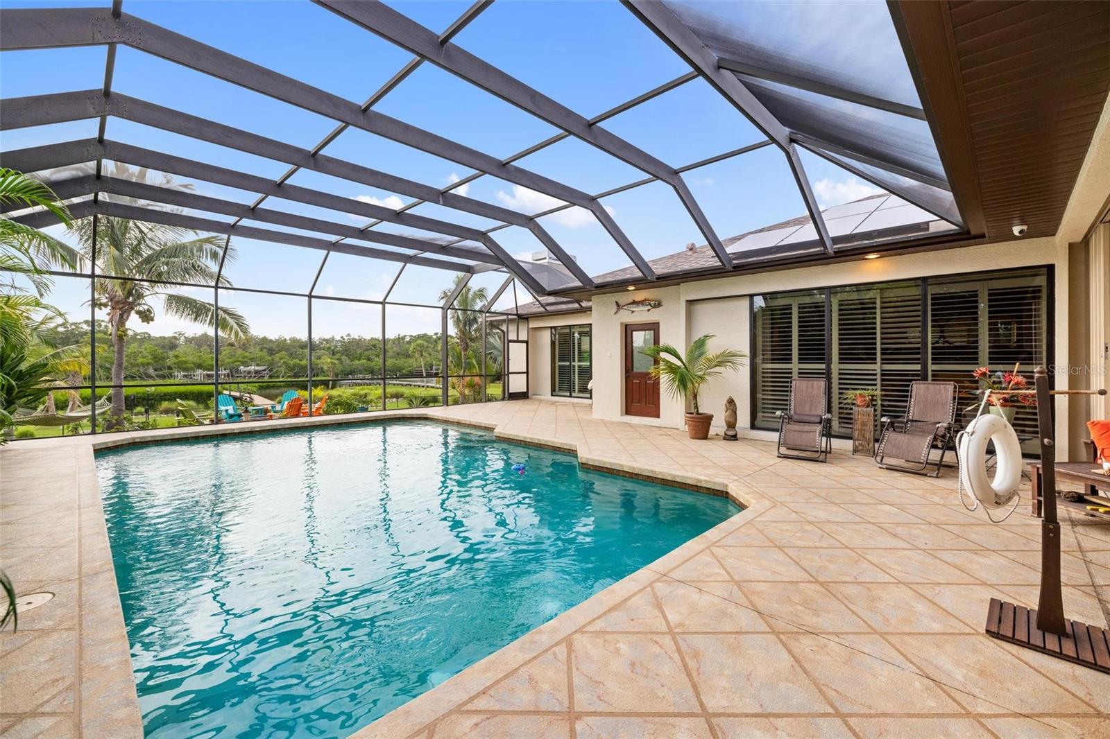 ENGLEWOOD GARDENS - Residential