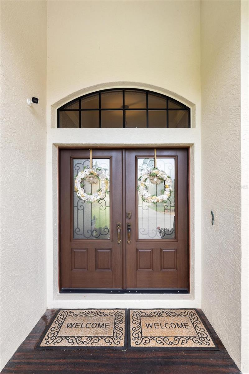 ENGLEWOOD GARDENS - Residential