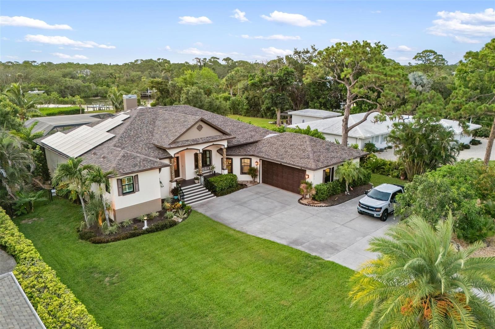 ENGLEWOOD GARDENS - Residential