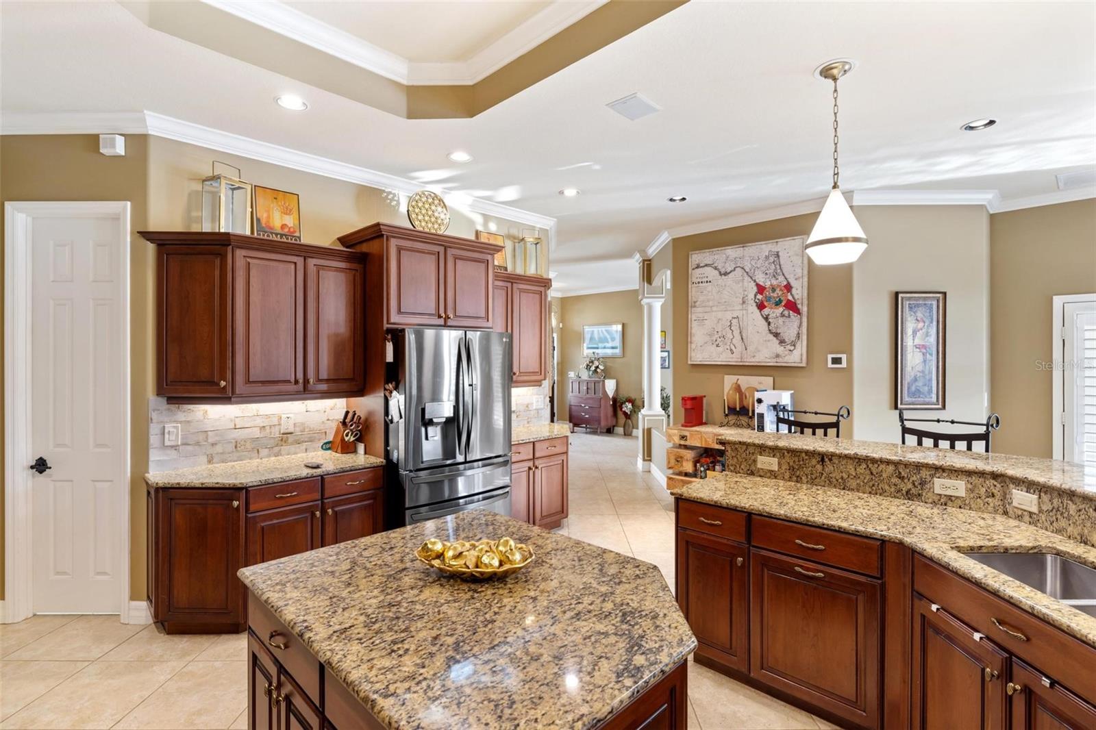 ENGLEWOOD GARDENS - Residential