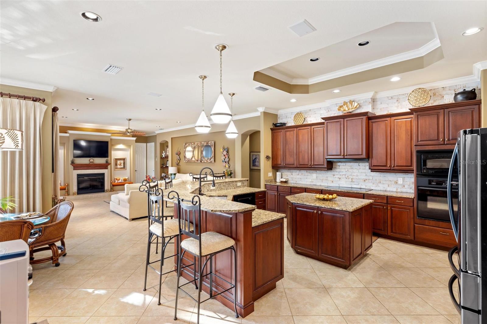 ENGLEWOOD GARDENS - Residential