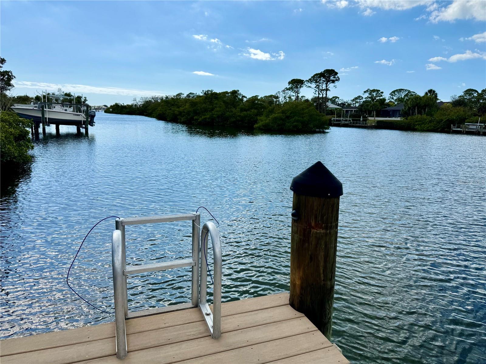 ENGLEWOOD GARDENS - Residential