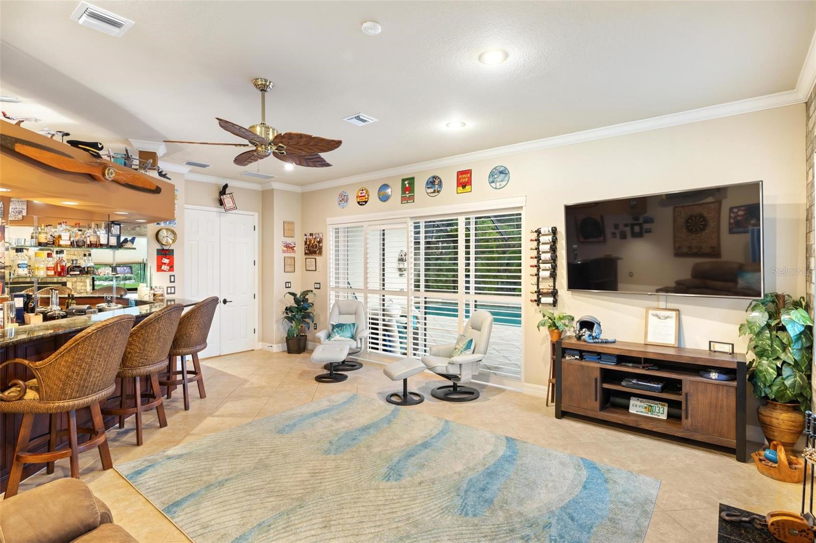 ENGLEWOOD GARDENS - Residential